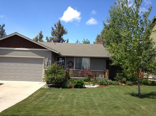 61357 Whitetail St, Bend, OR 97702