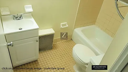 Rented by ZealEstate Group Inc