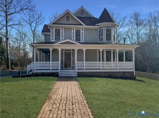 8303 Bon Air Station Ct, North Chesterfield, VA 23235