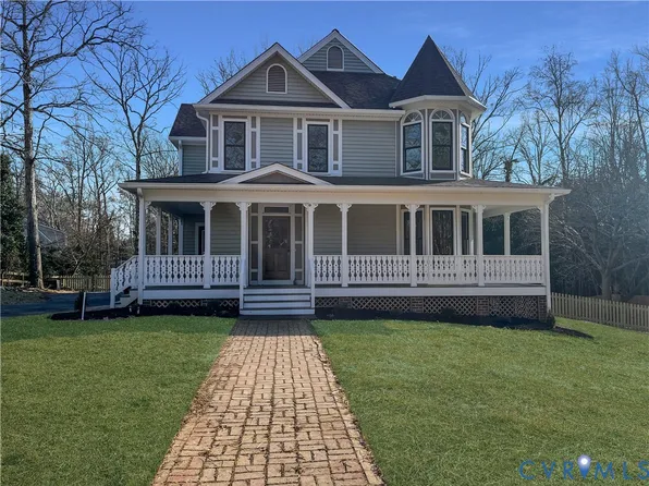 8303 Bon Air Station Ct, North Chesterfield, VA 23235