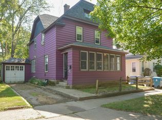917 Oak St, Kalamazoo, MI 49008
