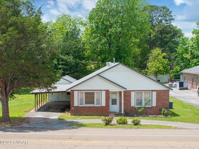 724 Tennessee Ave S, Parsons, TN, 38363