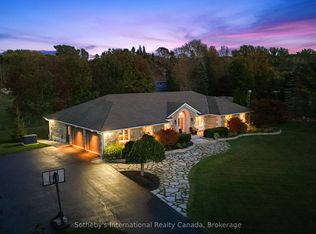 447 Union St, Meaford, ON N4L1W7