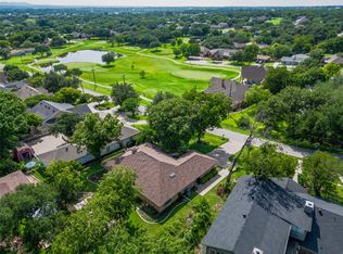 5207 Fairway Cir, Granbury, TX 76049