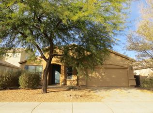 2376 E Omega Dr, San Tan Valley, AZ 85143