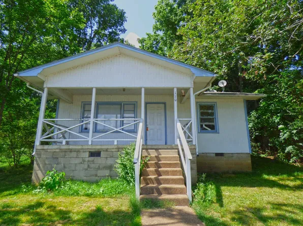 110 E 1st St, Highland, AR 72542
