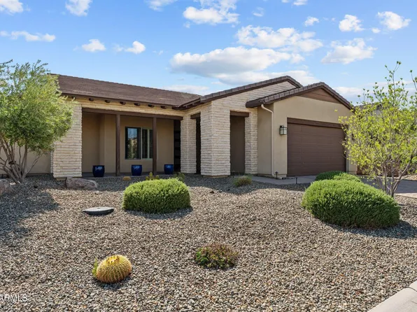 3209 RISING SUN Ridge, Wickenburg, AZ 85390