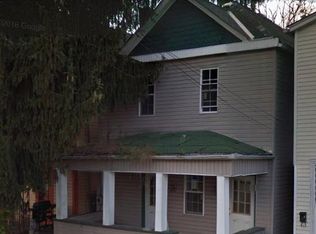 523 Walnut Ave #1, Fairmont, WV 26554