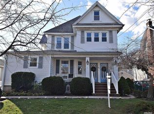 66 Oakland Ave, Lynbrook, NY 11563