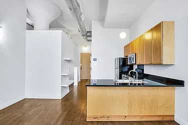 Rented by Corcoran