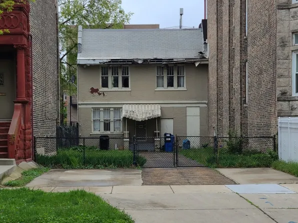 4440 S Prairie Ave, Chicago, IL 60653