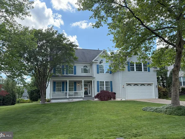 21219 Crucible Ct, Ashburn, VA 20147