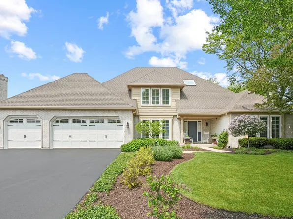 1430 Frenchmans Bend Dr, Naperville, IL 60564