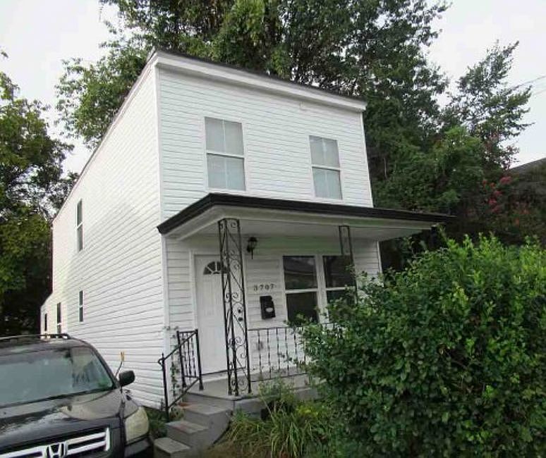 Property Side View