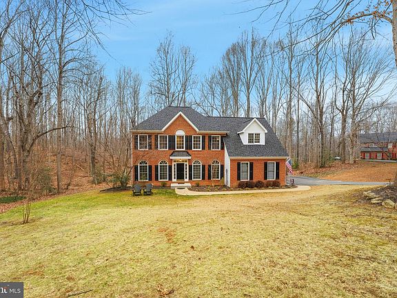 2nd image of 17291 Pepperstock Ln