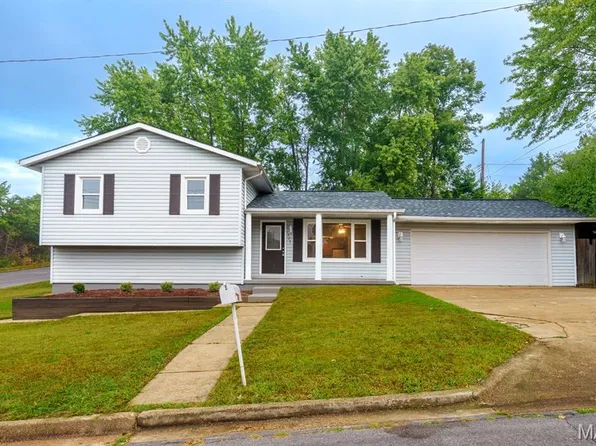 1325 Truman Ave, Rolla, MO 65401
