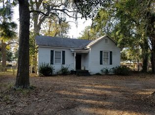 12801 White Bluff Rd, Savannah, GA 31419