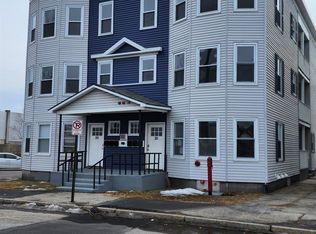 26 School St #2, Manchester, NH 03102