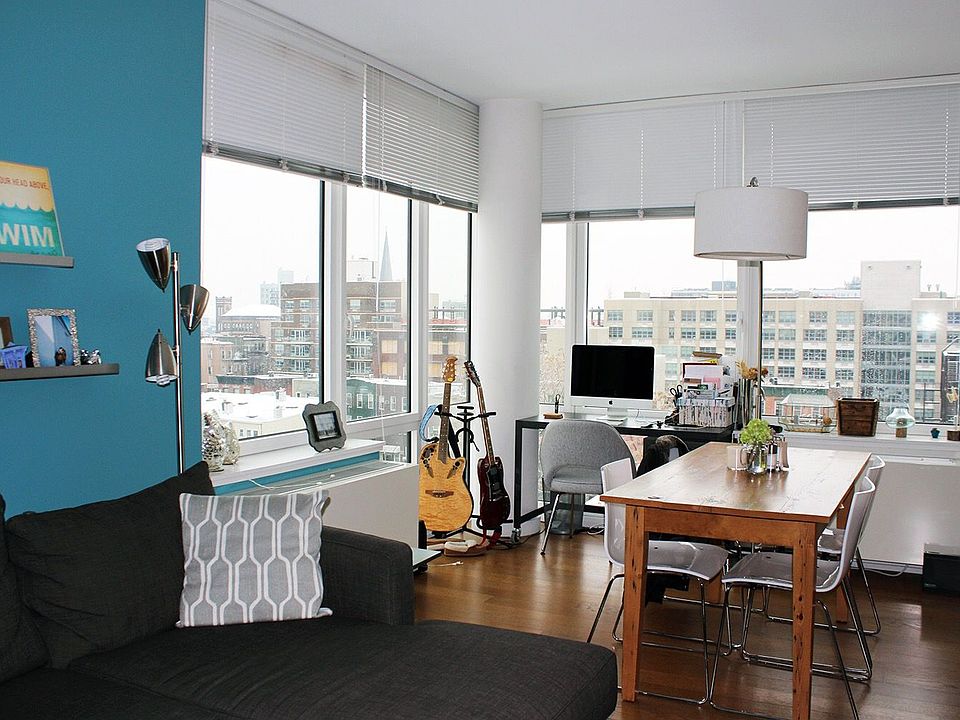 1st image of 511 47th Ave #8G