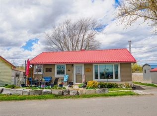 1395 Lakeshore Rd, Haldimand County, ON N0A 1P0