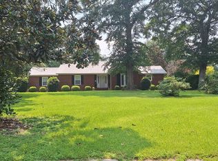 1313 S Lee St, Americus, GA 31709