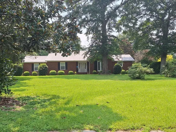 1313 S Lee St, Americus, GA 31709