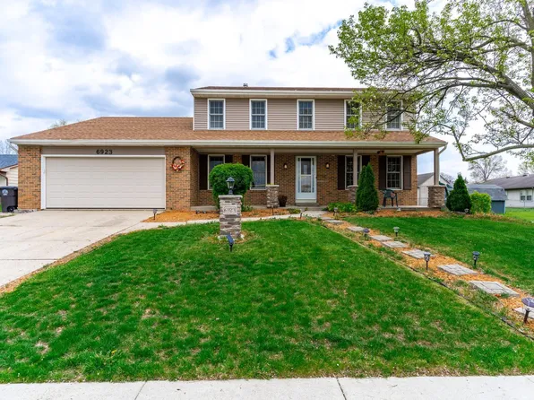 6923 Malvern Dr, Fort Wayne, IN 46816