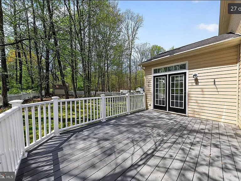 116 Bethel Springs Dr — Photo 27