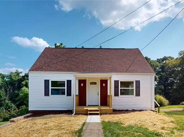 233 Beechwood Blvd, Wintersville, OH 43953