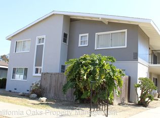 3360 Rexford St, Ventura, CA 93003