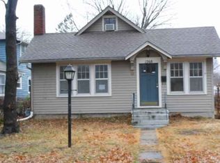 1268 SW Macvicar Ave, Topeka, KS 66604