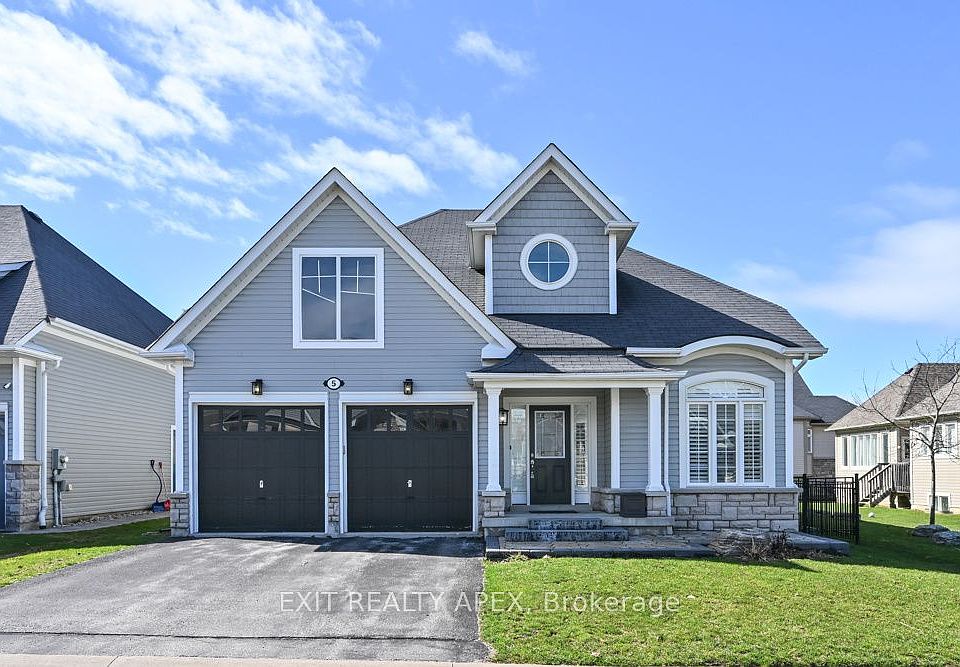 1st image of 5 Canoe Rd