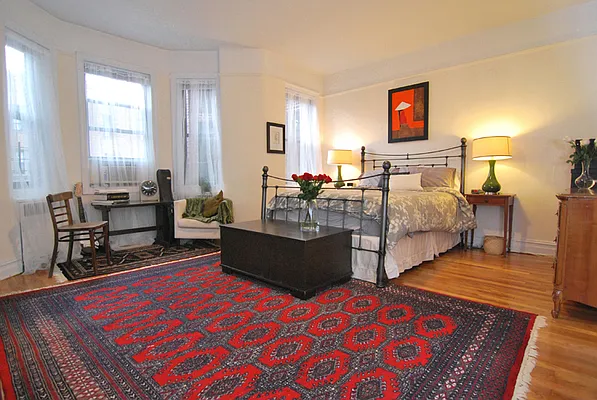 Sold by Brown Harris Stevens | media 11