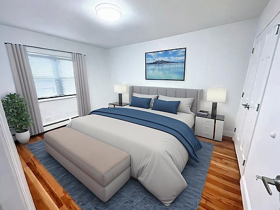 4th image of 35-25 32nd St #2F