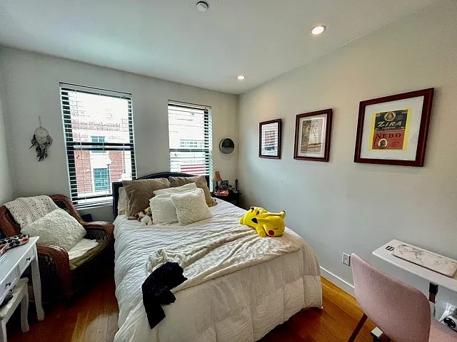 419 Hanover St #3 — Photo 9