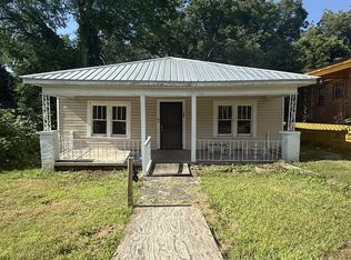 109 59th St, Fairfield, AL 35064