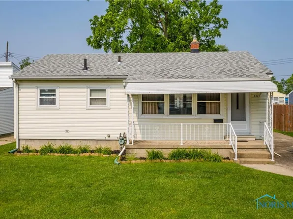 6021 322nd St, Toledo, OH 43611