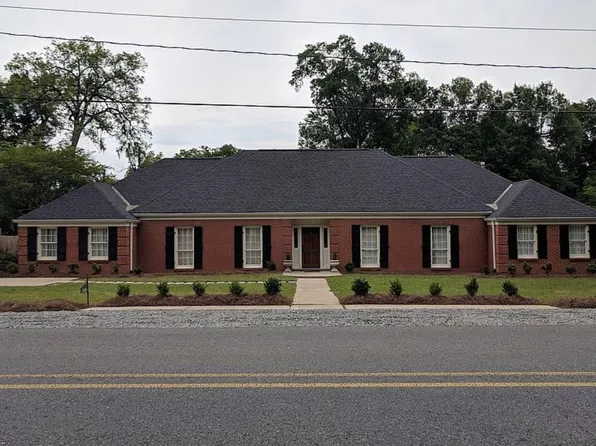 3809 Forsythe Ave, Monroe, LA 71201