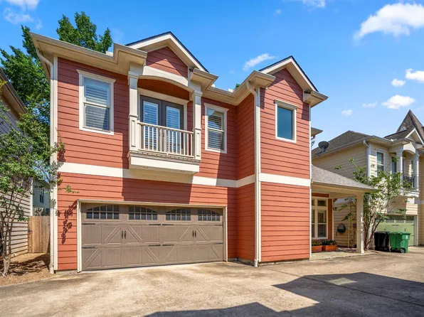 905 W 23rd St, Houston, TX 77008