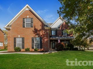 1344 Saint Ives Ct, Murfreesboro, TN 37128