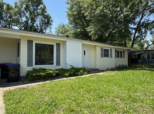 804 E Clark St, Warrensburg, MO 64093
