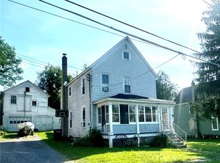 48 E James St, Richfield Springs, NY 13439