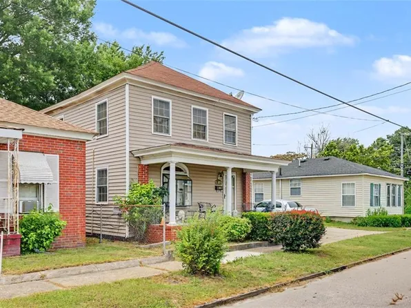 209 Spruce St, Suffolk, VA 23434