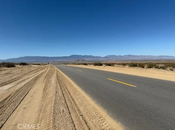 0 Corner Of 240th St, Palmdale, CA 93591