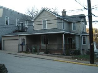 5792 Lincoln Ave, Murrysville, PA 15632