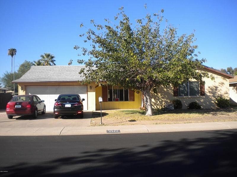For Sale: 3324 W MALAPAI DR, Phoenix, AZ 85051