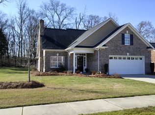 824 Juanita Dr SW, Concord, NC 28027