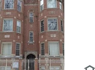 7842 S East End Ave #1, Chicago, IL 60649