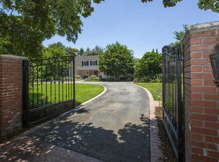 3550 E California Blvd, Pasadena, CA 91107