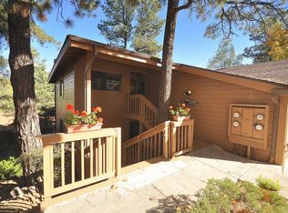 918 Old Stage Rd, Prescott, AZ 86303